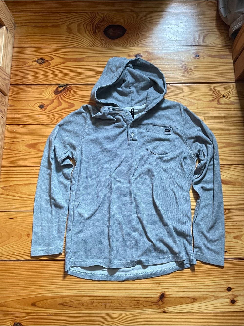 RVCA Hoodie